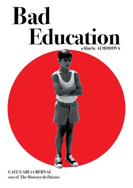 Bad Education