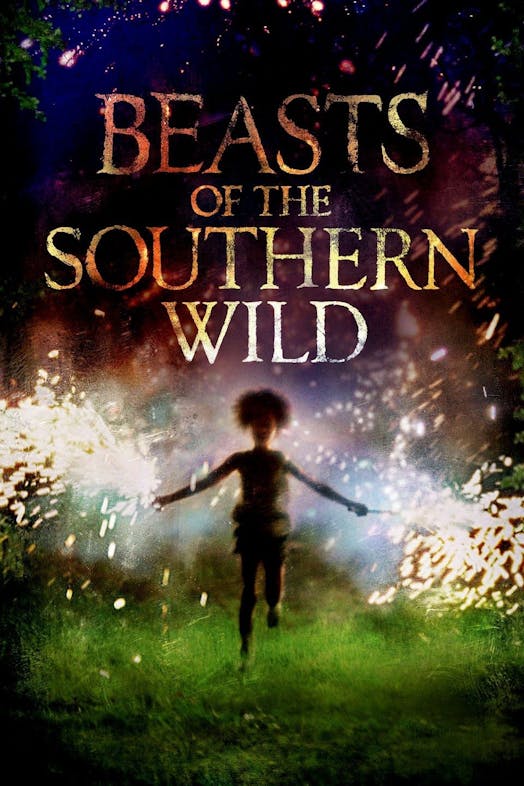 Beasts Of The Southern Wild
