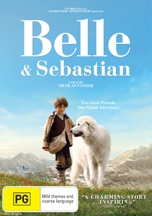 Belle & Sebastian
