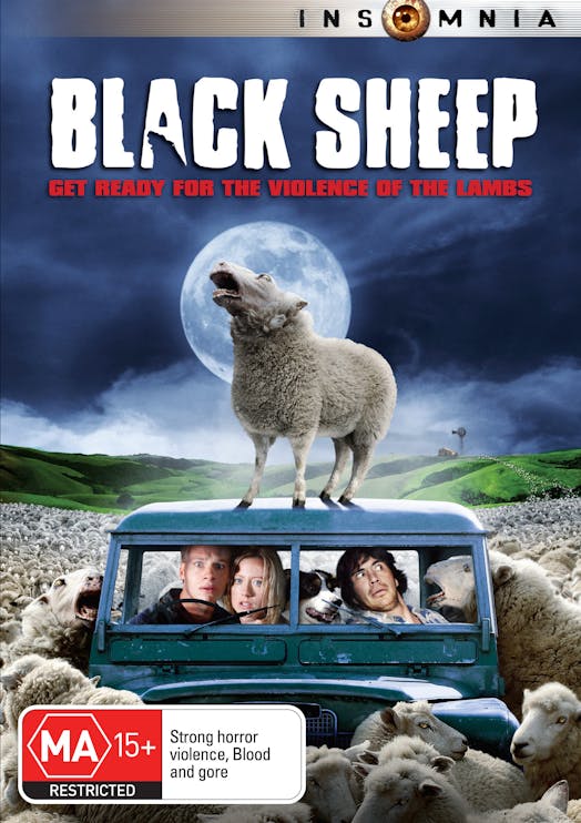 Black Sheep