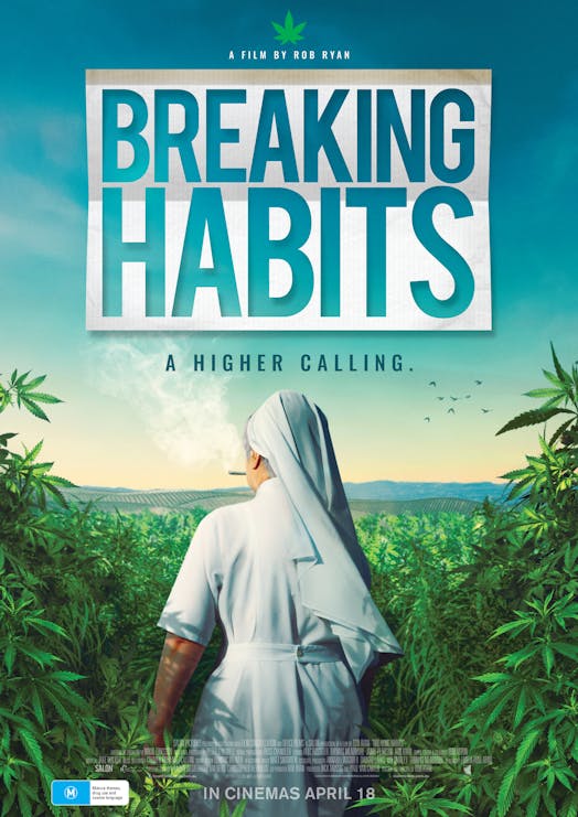 Breaking Habits