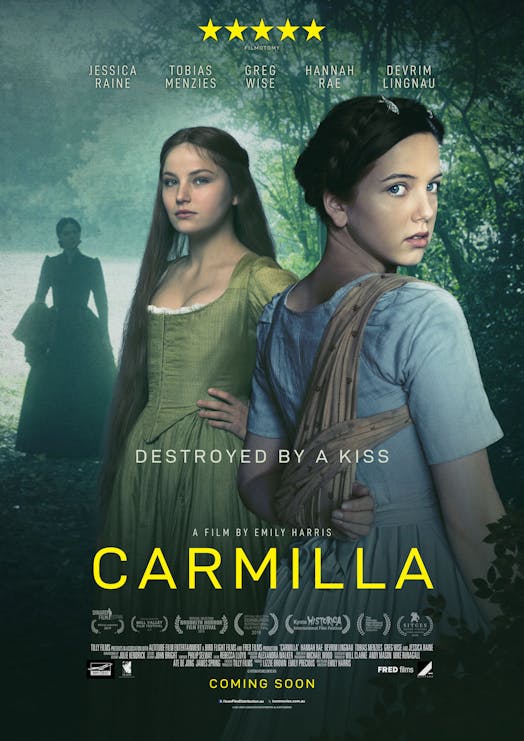 Carmilla
