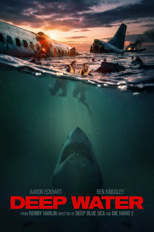 Deep Water