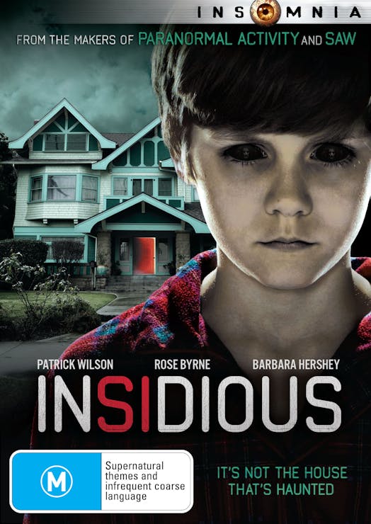 Insidious