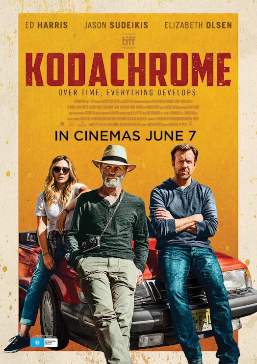 Kodachrome