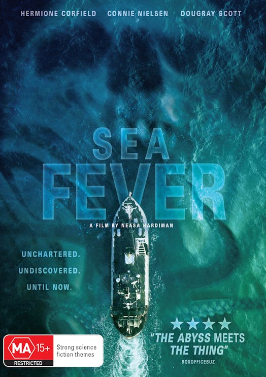 Sea Fever