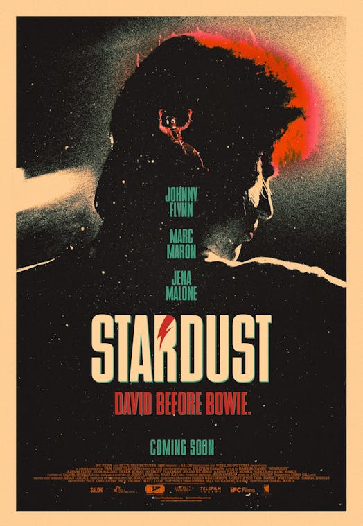 Stardust