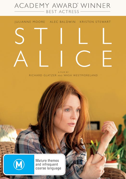 Still Alice