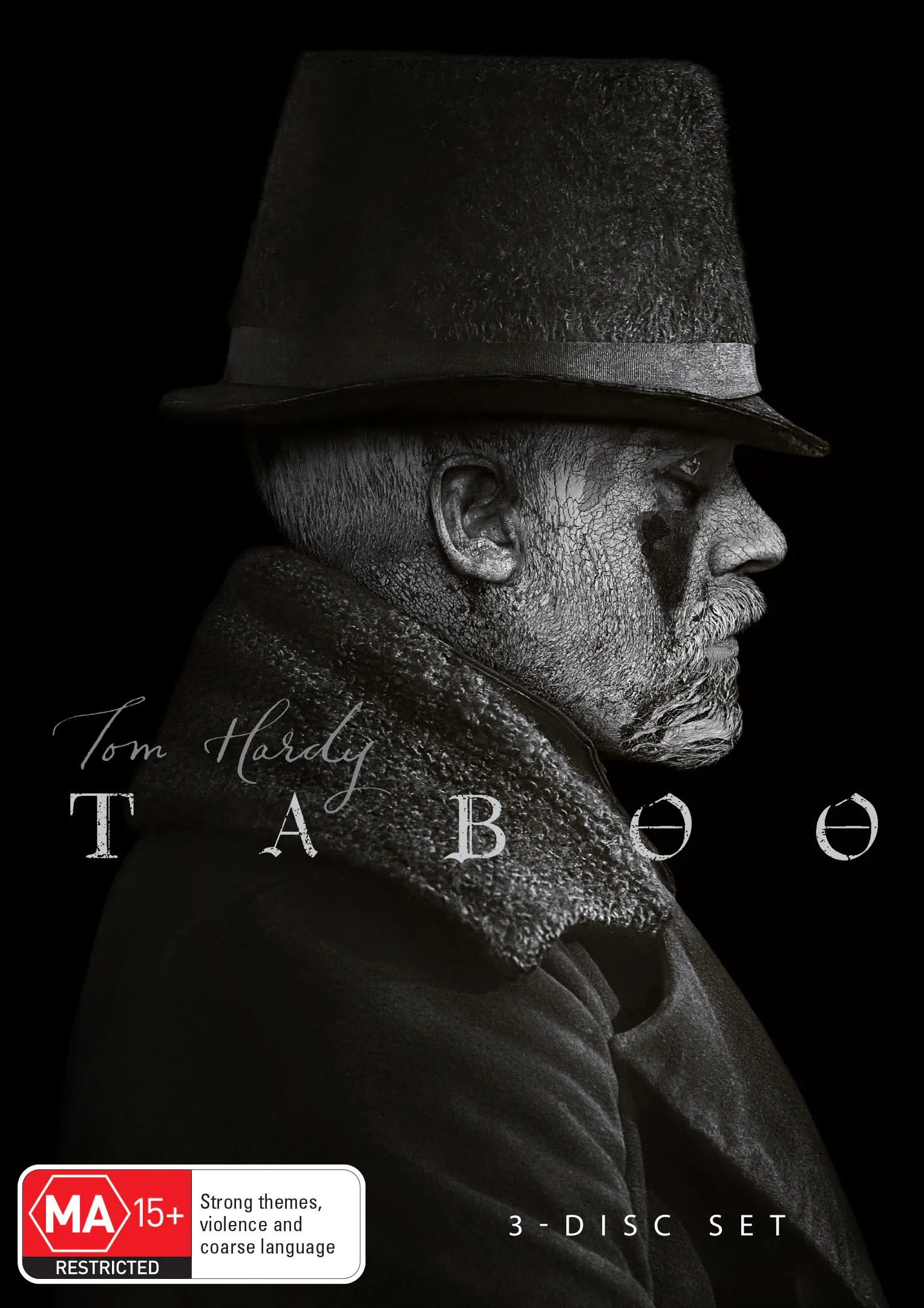Taboo, S1 - Icon Film