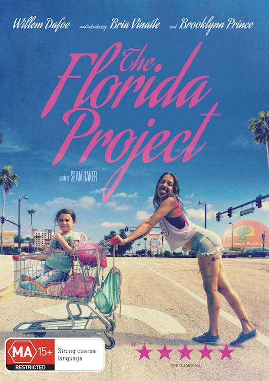 The Florida Project