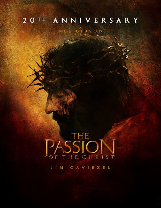The Passion of the Christ