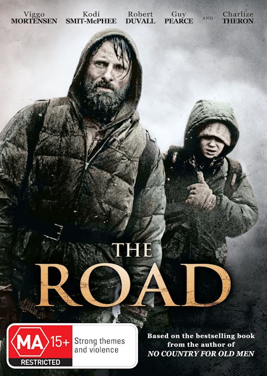 The Road