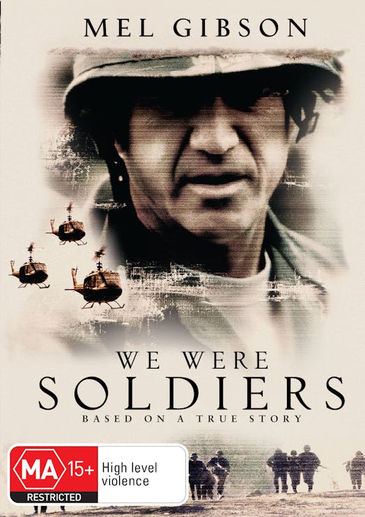 We Were Soldiers